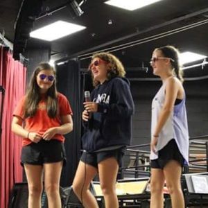 Meet your Posher, Dani